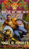ShadowRun: House of the Sun (Nigel D. Findley)